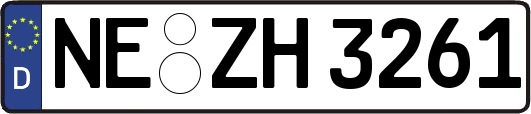 NE-ZH3261