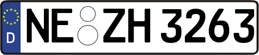 NE-ZH3263