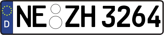 NE-ZH3264