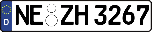 NE-ZH3267