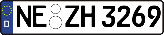 NE-ZH3269