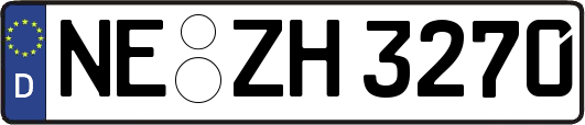 NE-ZH3270