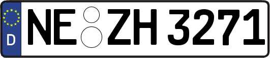 NE-ZH3271