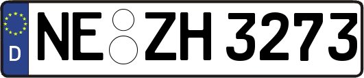 NE-ZH3273