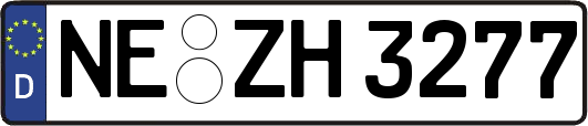 NE-ZH3277