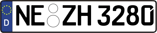 NE-ZH3280