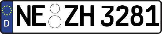 NE-ZH3281
