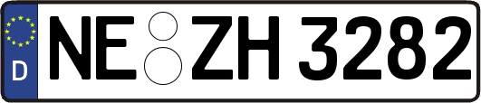 NE-ZH3282