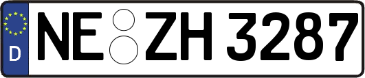 NE-ZH3287