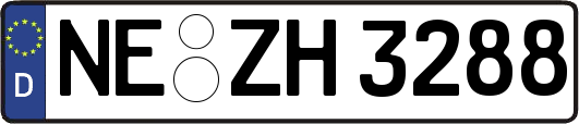NE-ZH3288