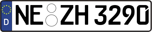 NE-ZH3290
