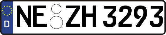 NE-ZH3293