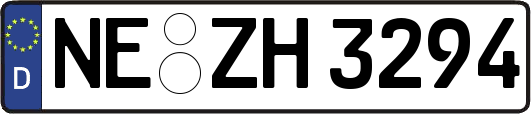 NE-ZH3294