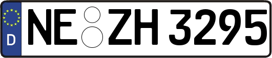 NE-ZH3295