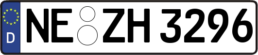 NE-ZH3296