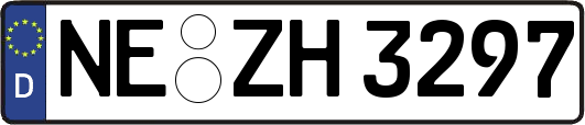 NE-ZH3297