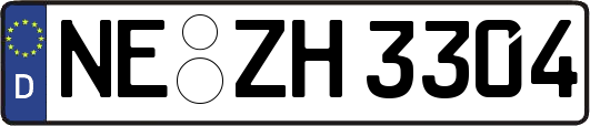 NE-ZH3304