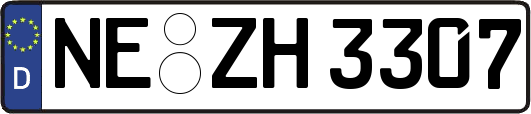 NE-ZH3307