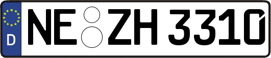 NE-ZH3310