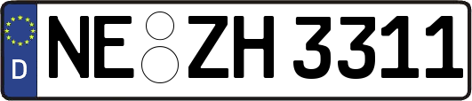 NE-ZH3311
