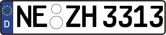 NE-ZH3313