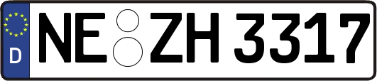 NE-ZH3317