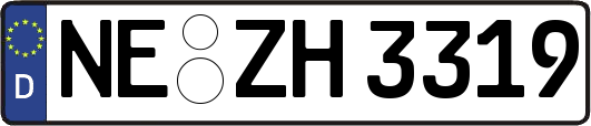 NE-ZH3319