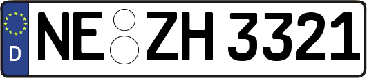 NE-ZH3321