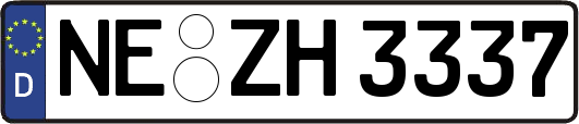 NE-ZH3337
