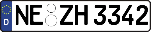 NE-ZH3342