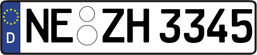 NE-ZH3345