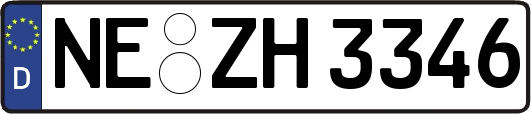 NE-ZH3346