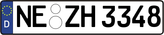 NE-ZH3348