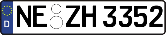 NE-ZH3352