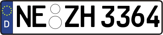NE-ZH3364