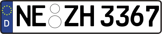 NE-ZH3367