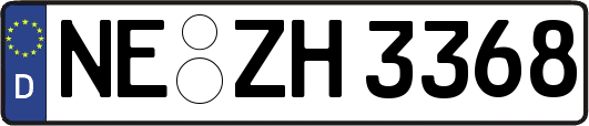 NE-ZH3368