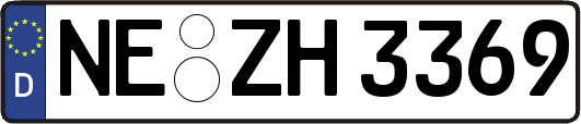 NE-ZH3369