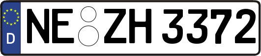 NE-ZH3372