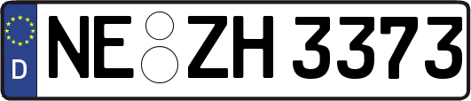 NE-ZH3373