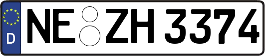 NE-ZH3374