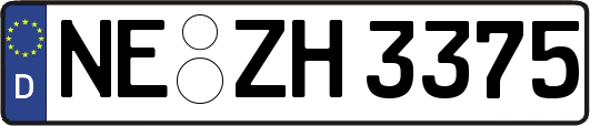 NE-ZH3375