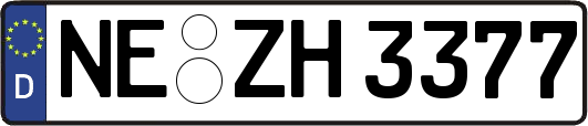 NE-ZH3377