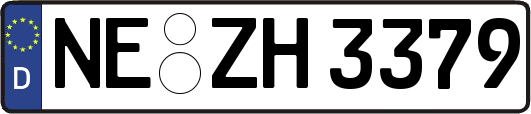 NE-ZH3379