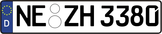 NE-ZH3380