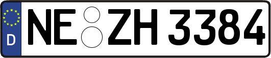 NE-ZH3384
