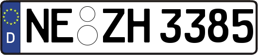 NE-ZH3385