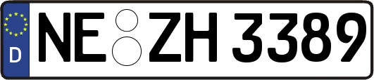 NE-ZH3389