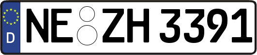 NE-ZH3391