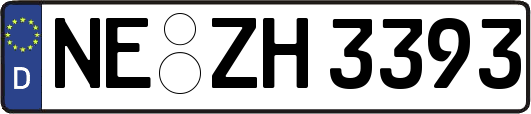 NE-ZH3393